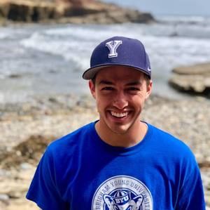 Meet your Posher, Brett